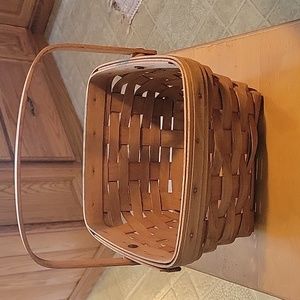 Longaberger Basket